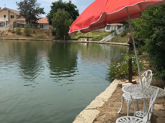 4th image of 25743 La Salina Pl