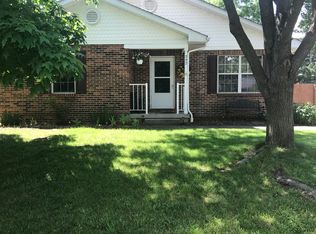 342 Meadow Dr, Circleville, OH 43113