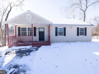 378 Cedar Creek Dr, Harpers Ferry, WV, 25425
