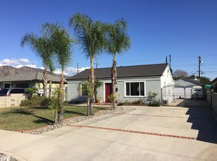 514 N Sunset Ave, Azusa, CA 91702