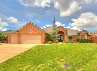 6641 NW 115th St, Oklahoma City, OK 73162