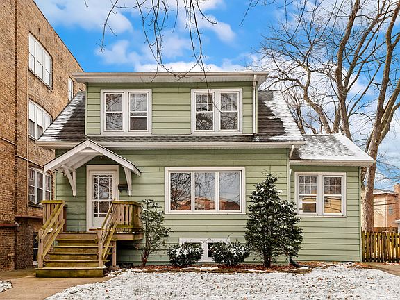 2nd image of 6222 N Nordica Ave