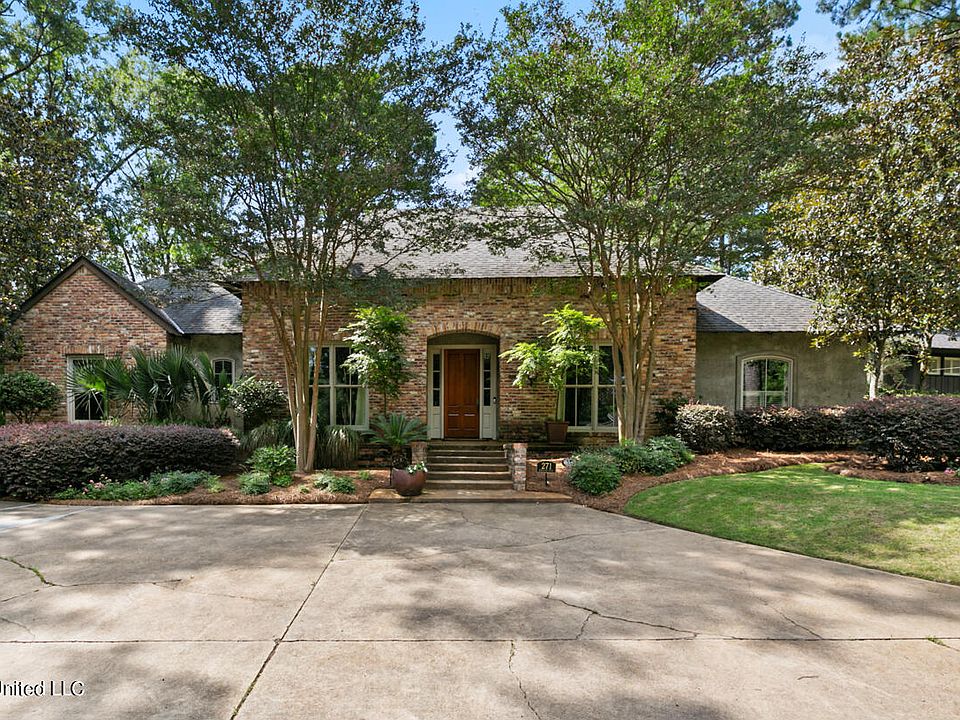 271 Highland Place Dr, Jackson, MS 39211 Zillow