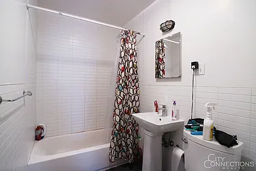 Rented by City Connections Realty