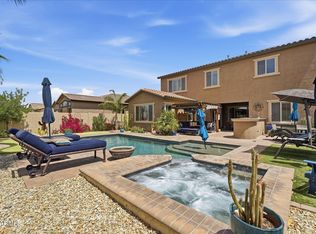 17842 W Chuckwalla Canyon Rd, Goodyear, AZ 85338