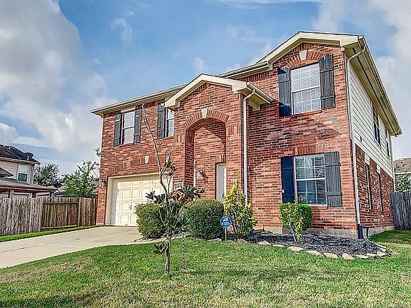 3rd image of 3619 Granite Springs Ln