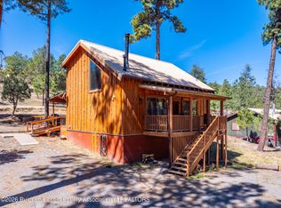109 Hobart Dr, Ruidoso, NM 88345