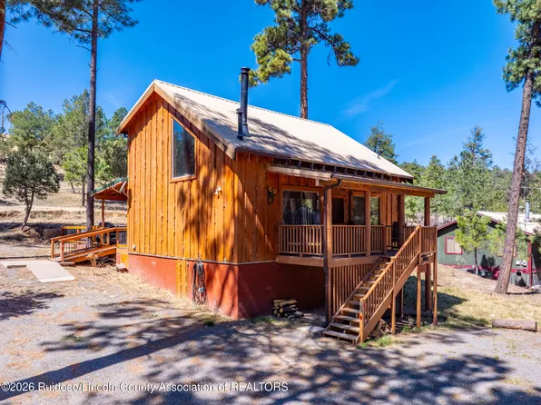 109 Hobart Dr, Ruidoso, NM 88345