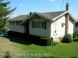 1001 W Lackawanna Ave, Scranton, PA 18504