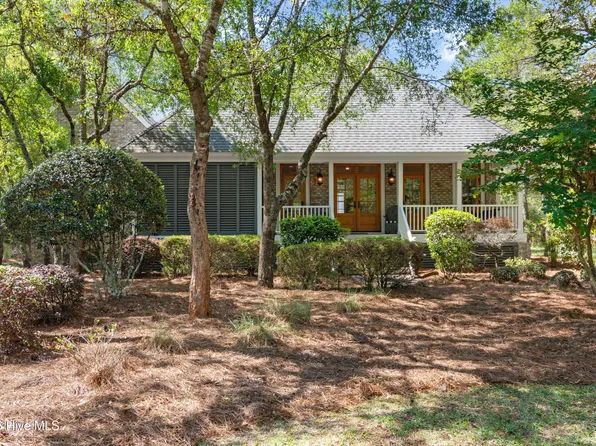 3599 Concordia Avenue SW, Supply, NC 28462