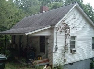 144 Branch St, Rutherfordton, NC 28139