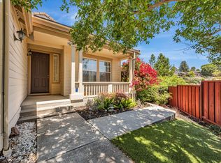2578 Ridge Crest Ct, Castro Valley, CA 94546
