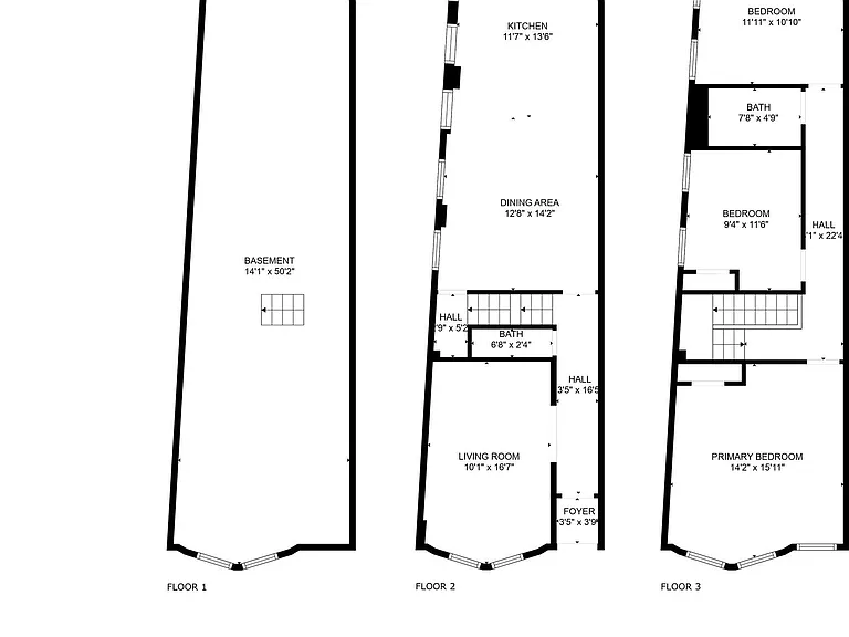 1243 E Lanvale St — Photo 33
