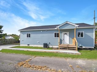 183 Fies Ave, Marion, OH
