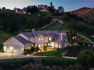 21 Coolwater Rd, Bell Canyon, CA 91307