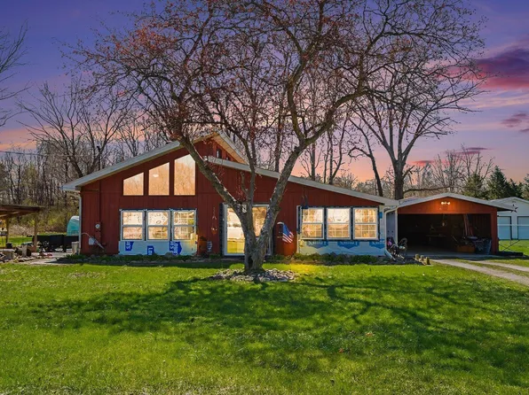 27320 Nelson Ave, Elkhart, IN 46517