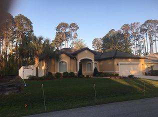 20 Ballard Ln, Palm Coast, FL 32137