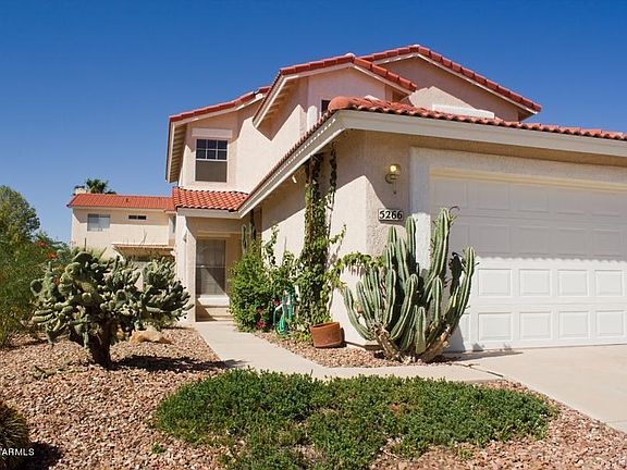 5th image of 5266 W Wood Owl Dr