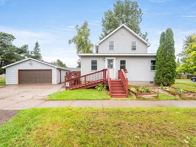 801 24th Ave E, Superior, WI, 54880