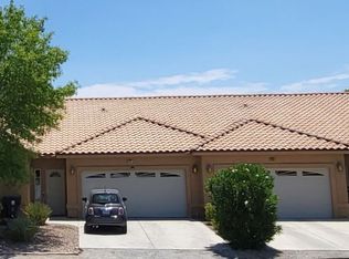 1251 Bourbon St, Pahrump, NV 89048