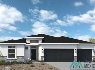 3800 Agave Dr, Carlsbad, NM 88220