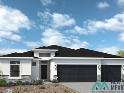 3800 Agave Dr, Carlsbad, NM, 88220