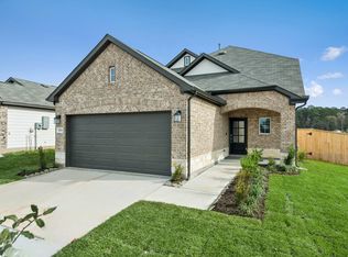 10243 Burton Path, Montgomery, TX 77316