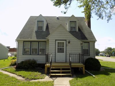 411 Bush St, Lakefield, MN, 56150