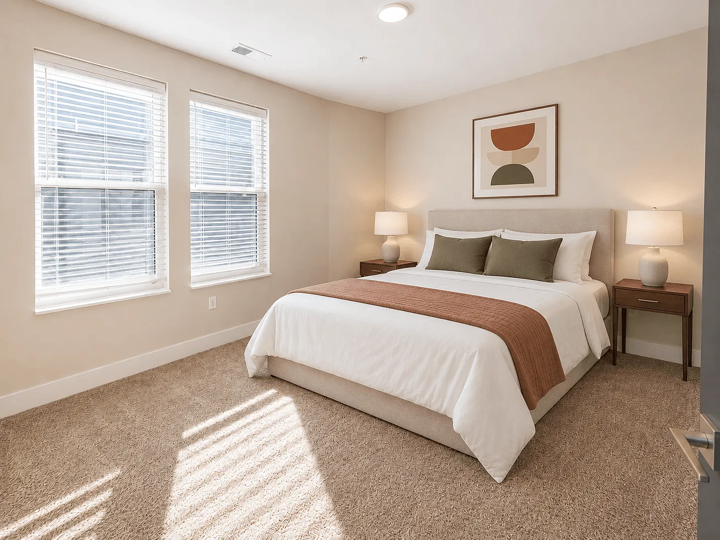 Triumph Apartments — Photo 3