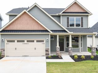 706 Corley Way, Greer, SC 29651