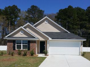 21 Miller Park Cir, Port Wentworth, GA 31407