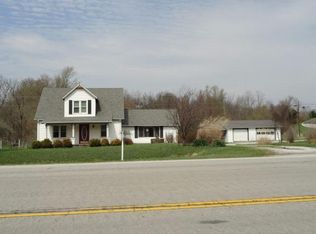 5243 Maysville Rd, Carlisle, KY 40311