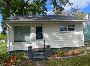 73 E Sheffield Ave, Pontiac, MI 48340