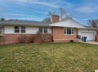 5308 Larimore Ave, Omaha, NE 68104