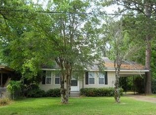 3322 Laurel St, Alexandria, LA 71301