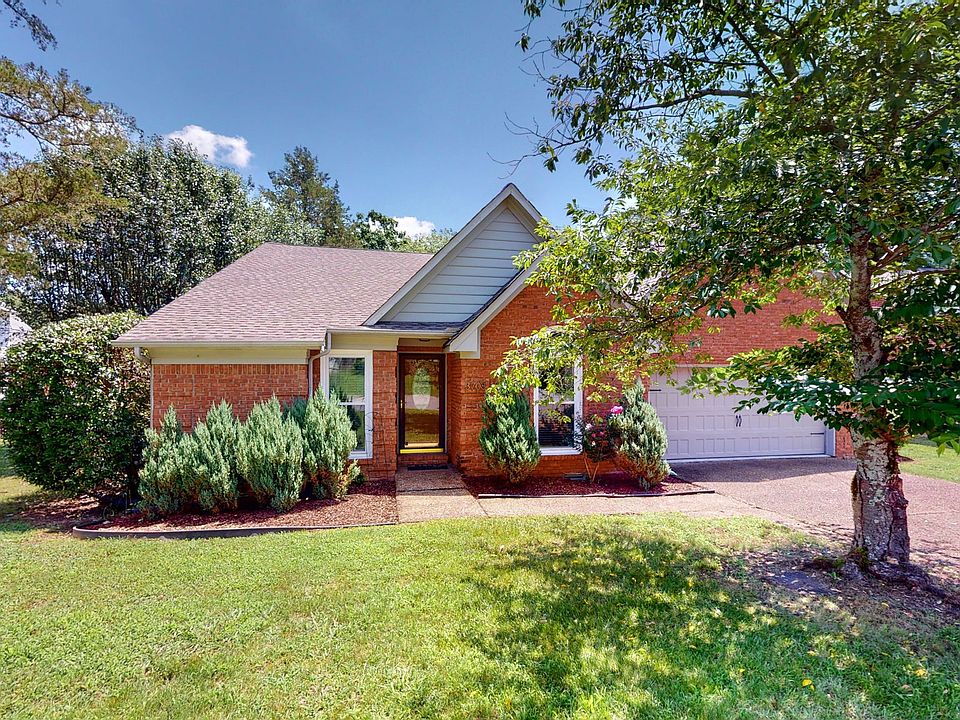 3708 Waterford Way, Antioch, TN 37013 | Zillow