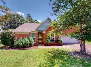 3708 Waterford Way, Antioch, TN 37013
