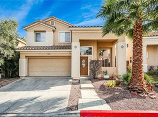 2032 Nightrider Dr, Las Vegas, NV 89134