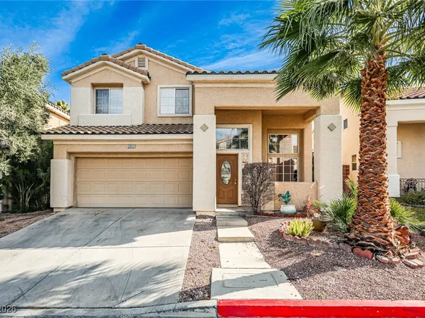 2032 Nightrider Dr, Las Vegas, NV 89134