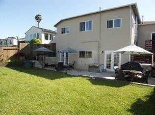 472 Cedar Ave, San Bruno, CA 94066