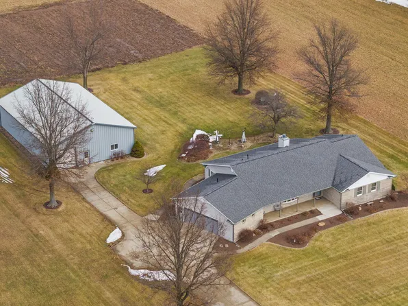 181 E 600 S, Valparaiso, IN 46383