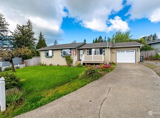 2149 Hawthorne St, Ferndale, WA