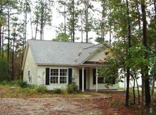 297 Ocean Forest Dr, Calabash, NC 28467
