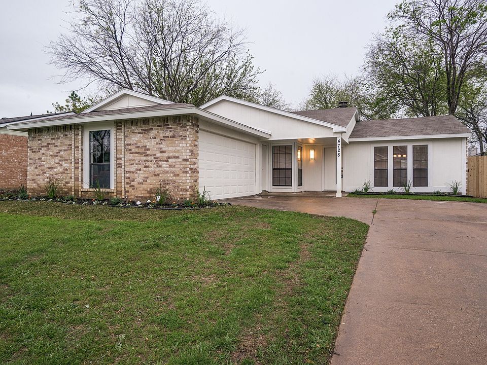 1st image of 4728 China Rose Dr