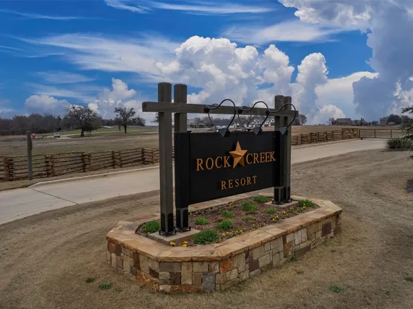 Tbd Meridian Ln, Gordonville, TX 76245