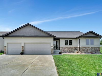 1309 Ridge Rd, Hickman, NE, 68372