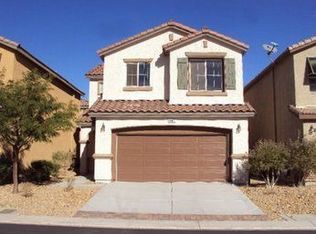 8690 Rowland Bluff Ave, Las Vegas, NV 89178