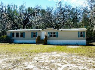 204 SW Merciful Pl, Fort White, FL 32038