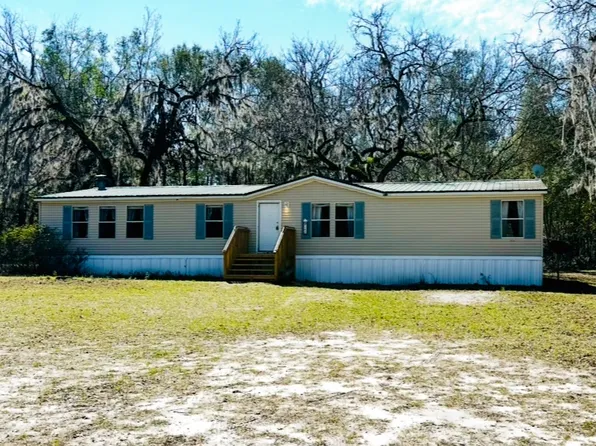 204 SW Merciful Pl, Fort White, FL 32038