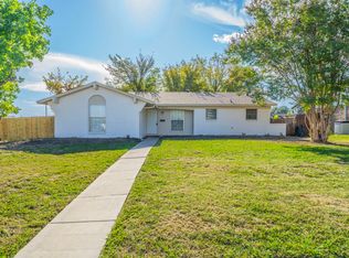 802 Birchwood Dr, Garland, TX 75043